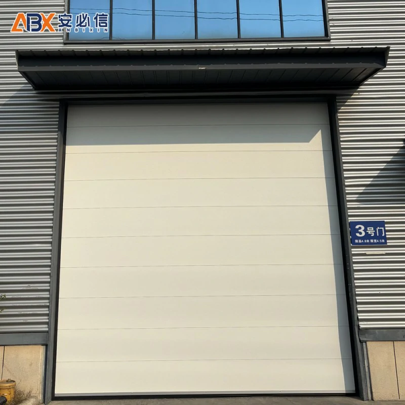 西双版纳傣族自治州快速提升门